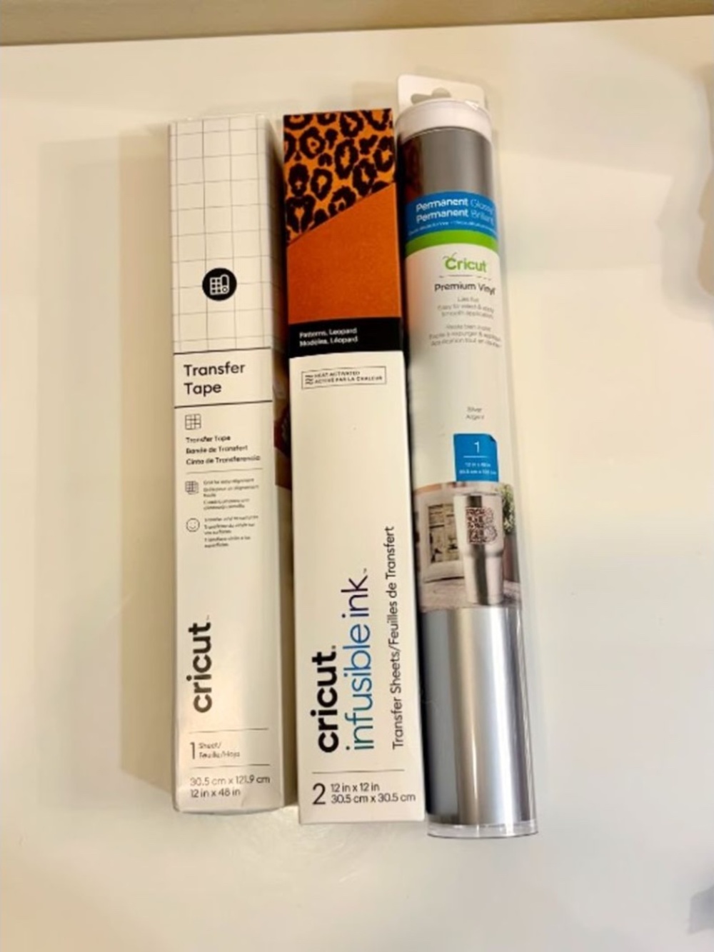 Cricut Bundle